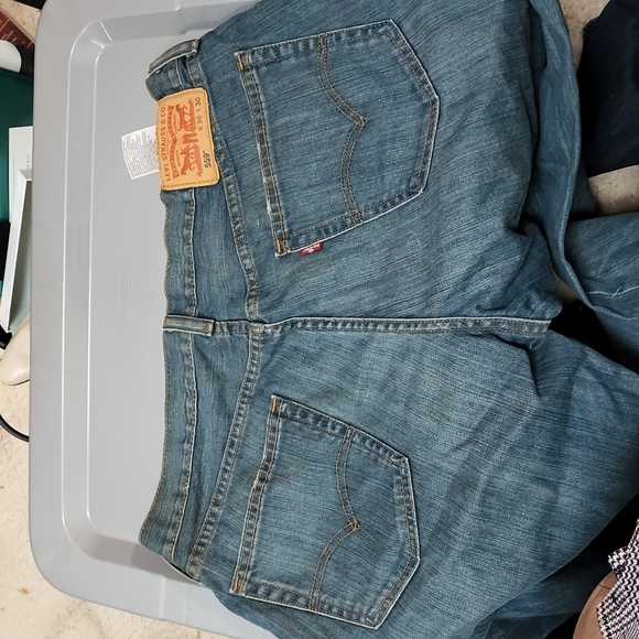 Jeans - Picture 2 of 2